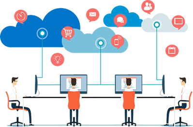 Services – JVM Infotech